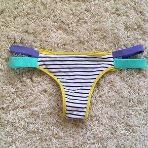 VICTORIA SECRET BIKINI BOTTOM